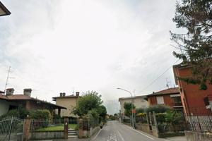 Trilocale con giardino privato - Castenedolo