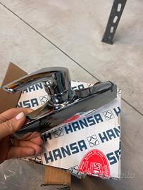 Miscelatore doccia HANSA