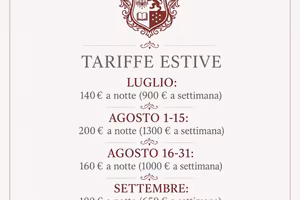 Palazzo Lampadari - Dimora di pregio su 3 livelli