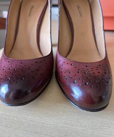 Scarpe donna Santoni