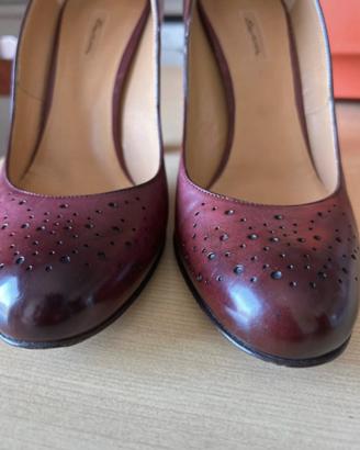 Scarpe donna Santoni