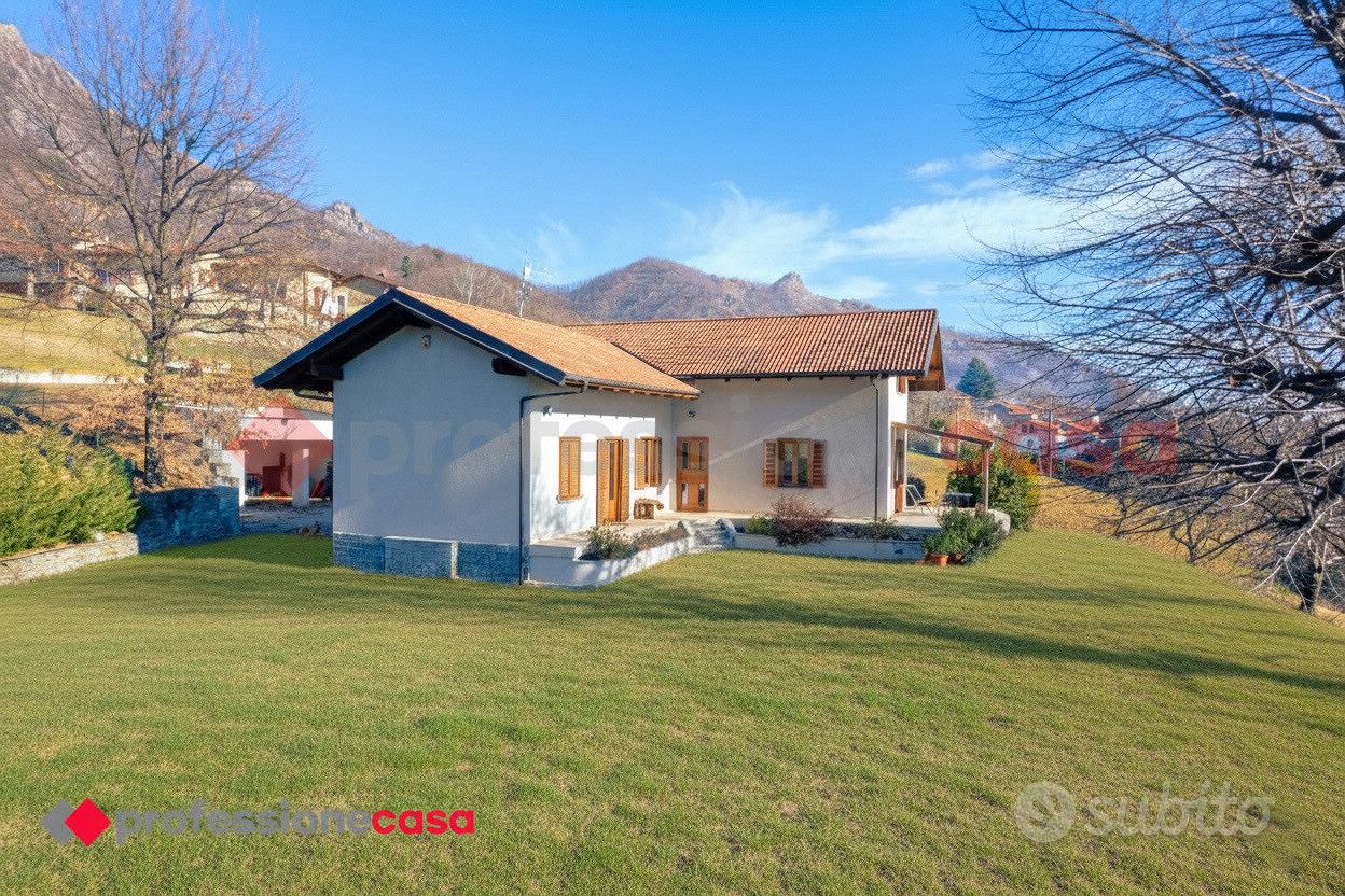 House in Cantalupa, Pianassa - Vista 2