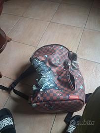 zaino sprayground