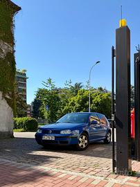 Golf 4 1.9 TDI Special Edition