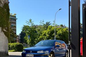 Golf 4 1.9 TDI Special Edition