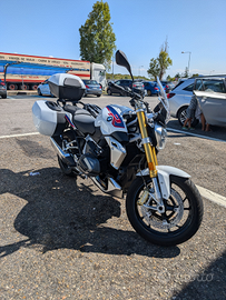 BMW R1250R 11700km