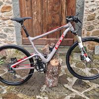 Bici MTB GT Helion