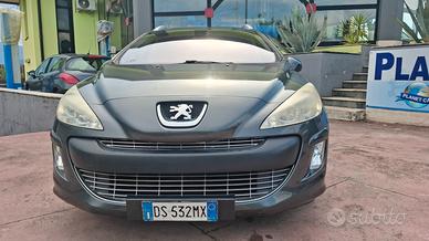 Peugeot 308 1.6 HDi 110CV SW Premium