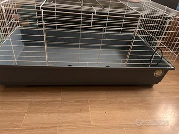 Gabbia Imac Easy 100