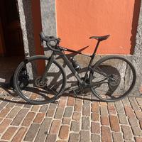 Bici Gravel Cannondale Topstone 4