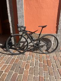 Bici Gravel Cannondale Topstone 4