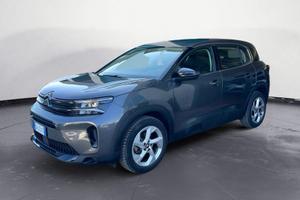 Citroën C5 Aircross BlueHDi 130 S&S Feel EAT8