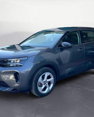 Citroën C5 Aircross BlueHDi 130 S&S Feel EAT8