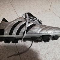 scarpe calcio Adidas vintage