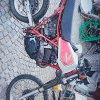 pezzi honda xl500 r
