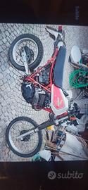 pezzi honda xl500 r