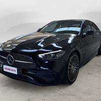 Mercedes-Benz Classe C 220d Mild Hybrid Premi...