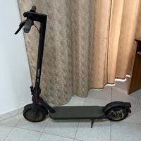 monopattino xiaomi