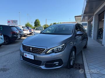 Peugeot 308 1.5 Diesel Neopatentati