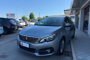 Peugeot 308 1.5 Diesel Neopatentati