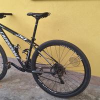 Mtb 29" Cannondale Trail 2