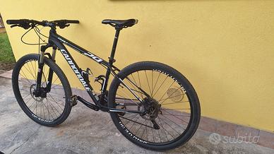 Mtb 29" Cannondale Trail 2