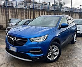 Opel Grandland X 1.5 diesel 130cv 2020