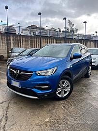 Opel Grandland X 1.5 diesel 130cv 2020