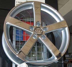 Cerchi in lega ATP 17" AUDI MERCEDES SEAT SKODA V