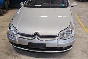 CITROEN C5 RICAMBI USATI GARANTITI