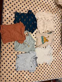 T shirt 18 Mesi