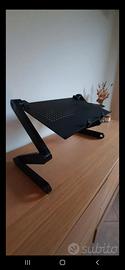 Supporto laptop