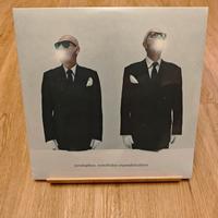 Pet Shop Boys Nonetheless Expanded 3LP Sigillato