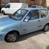 Fiat 600