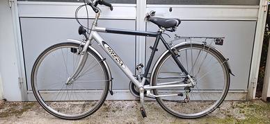 Bicicletta uomo
