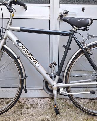 Bicicletta uomo