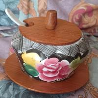 zuccheriera porcellana 