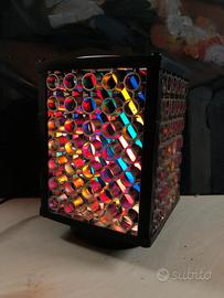 lampada anni 70
