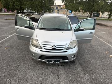 Citroen C3 1.4 Exclusive