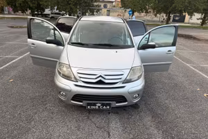 Citroen C3 1.4 Exclusive
