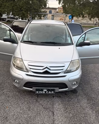 Citroen C3 1.4 Exclusive