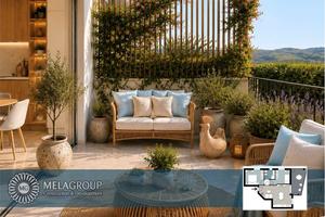 Trilocale Residenza Via Mare (3A)