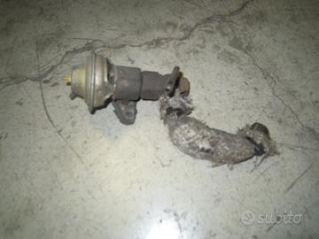 Egr lancia delta integrale