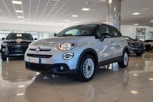 FIAT 500X CONNECT 1.3 Mj 95cv Euro 6D