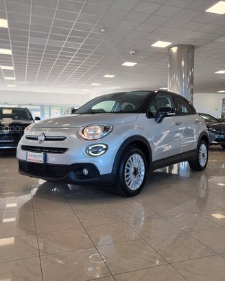 FIAT 500X CONNECT 1.3 Mj 95cv Euro 6D