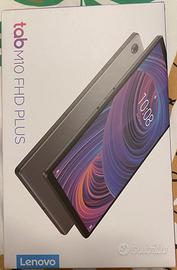 Tablet Lenovo nuovo