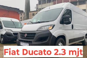 Fiat ducato 2.3mjt pm-tm 12q.euro6d CAMBIO AUTOMAT