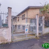 Box a Milano Via Privata Trilussa