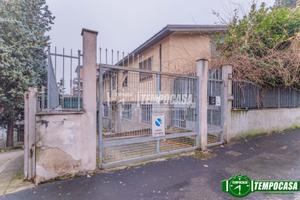 Box a Milano Via Privata Trilussa