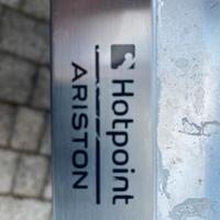 Ruota del cesto lavastoviglie